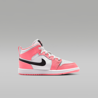 ジョーダン 1 MID[DQ8424-602]の商品画像(3枚目)