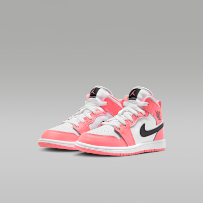 ジョーダン 1 MID[DQ8424-602]の商品画像(5枚目)