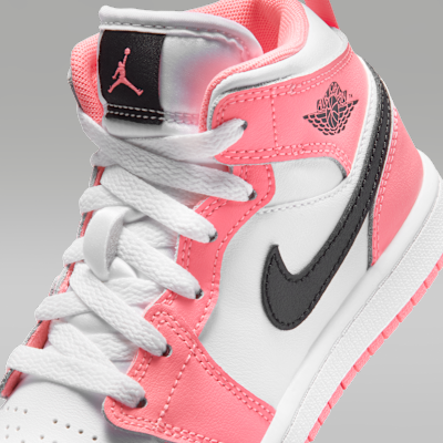 ジョーダン 1 MID[DQ8424-602]の商品画像(7枚目)