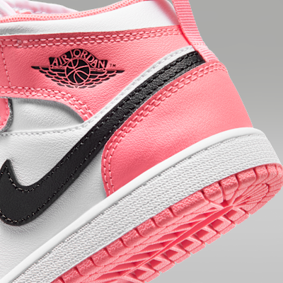 ジョーダン 1 MID[DQ8424-602]の商品画像(8枚目)