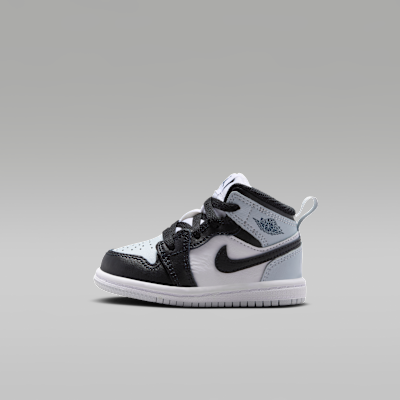 ベビーシューズ(ジョーダン 1 MID)の商品画像