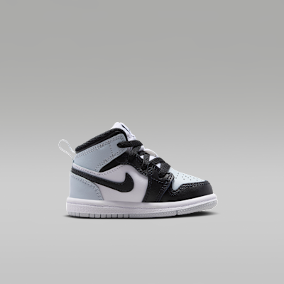 ジョーダン 1 MID[DQ8425-002]の商品画像(3枚目)