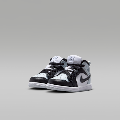 ジョーダン 1 MID[DQ8425-002]の商品画像(5枚目)