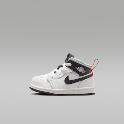 ベビーシューズ(ジョーダン 1 MID)の商品画像