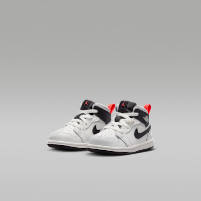 ジョーダン 1 MID[DQ8425-109]の商品画像(5枚目)