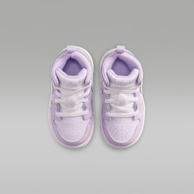 ジョーダン 1 MID[DQ8425-502]の商品画像(4枚目)