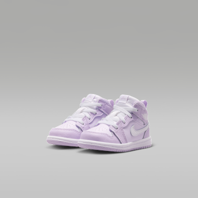 ジョーダン 1 MID[DQ8425-502]の商品画像(5枚目)