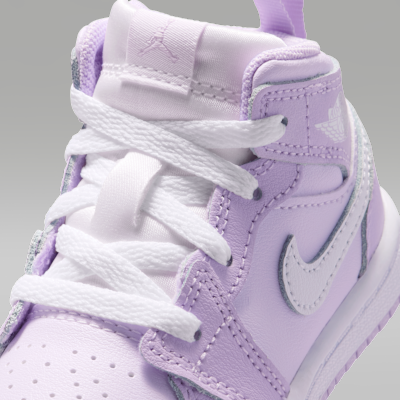 ジョーダン 1 MID[DQ8425-502]の商品画像(7枚目)