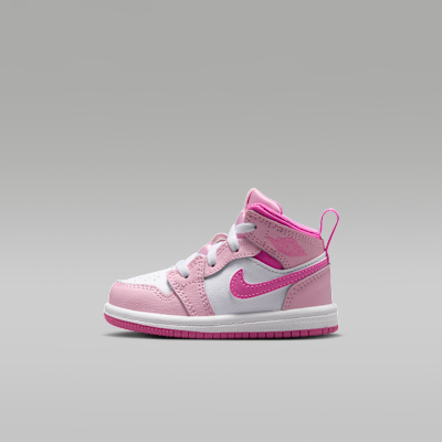 ベビーシューズ(ジョーダン 1 MID)の商品画像