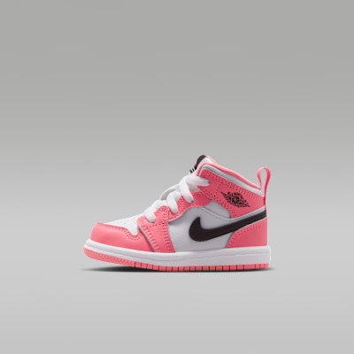 ベビーシューズ(ジョーダン 1 MID)の商品画像