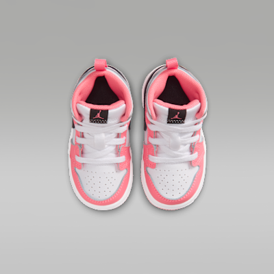 ジョーダン 1 MID[DQ8425-602]の商品画像(4枚目)