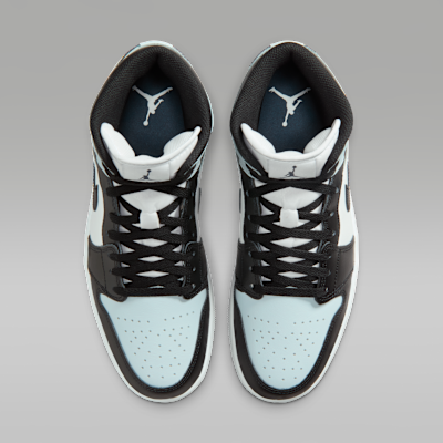 エア ジョーダン 1 MID[DQ8426-002]の商品画像(4枚目)