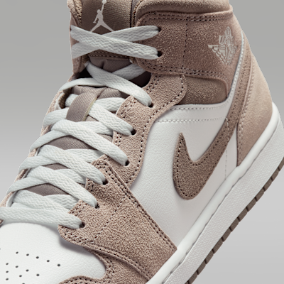 エア ジョーダン 1 MID[DQ8426-003]の商品画像(7枚目)