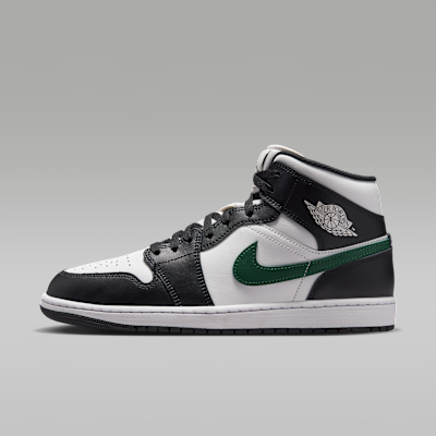 メンズシューズ(エア ジョーダン 1 MID)の商品画像