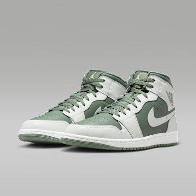 エア ジョーダン 1 MID[DQ8426-107]の商品画像(5枚目)