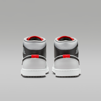 エア ジョーダン 1 MID[DQ8426-109]の商品画像(6枚目)