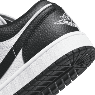 【NIKE アプリ限定販売】エア ジョーダン 1 LOW SE[DR0502-101]の商品画像(8枚目)