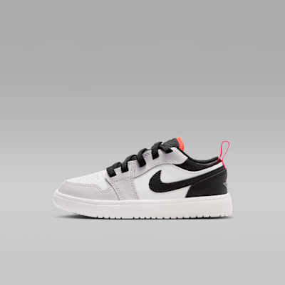 リトルキッズシューズ(ジョーダン 1 LOW ALT)の商品画像