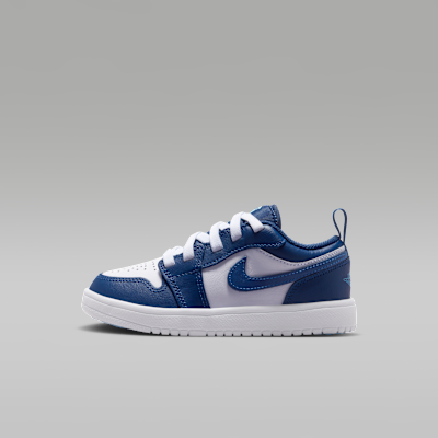 リトルキッズシューズ(ジョーダン 1 LOW ALT)の商品画像