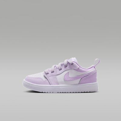 リトルキッズシューズ(ジョーダン 1 LOW ALT)の商品画像