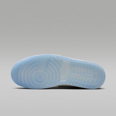 エア ジョーダン 1 HIGH OG(Cool Grey and Sail)[DZ5485-003]の商品画像(2枚目)