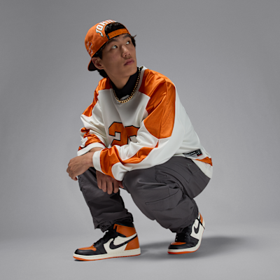 エア ジョーダン 1 レトロ HIGH OG 