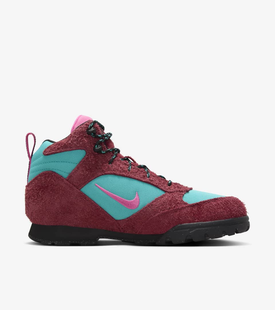 ACG トーレ MID(Team Red and Dusty Cactus)[FD0212-600]の商品画像(3枚目)