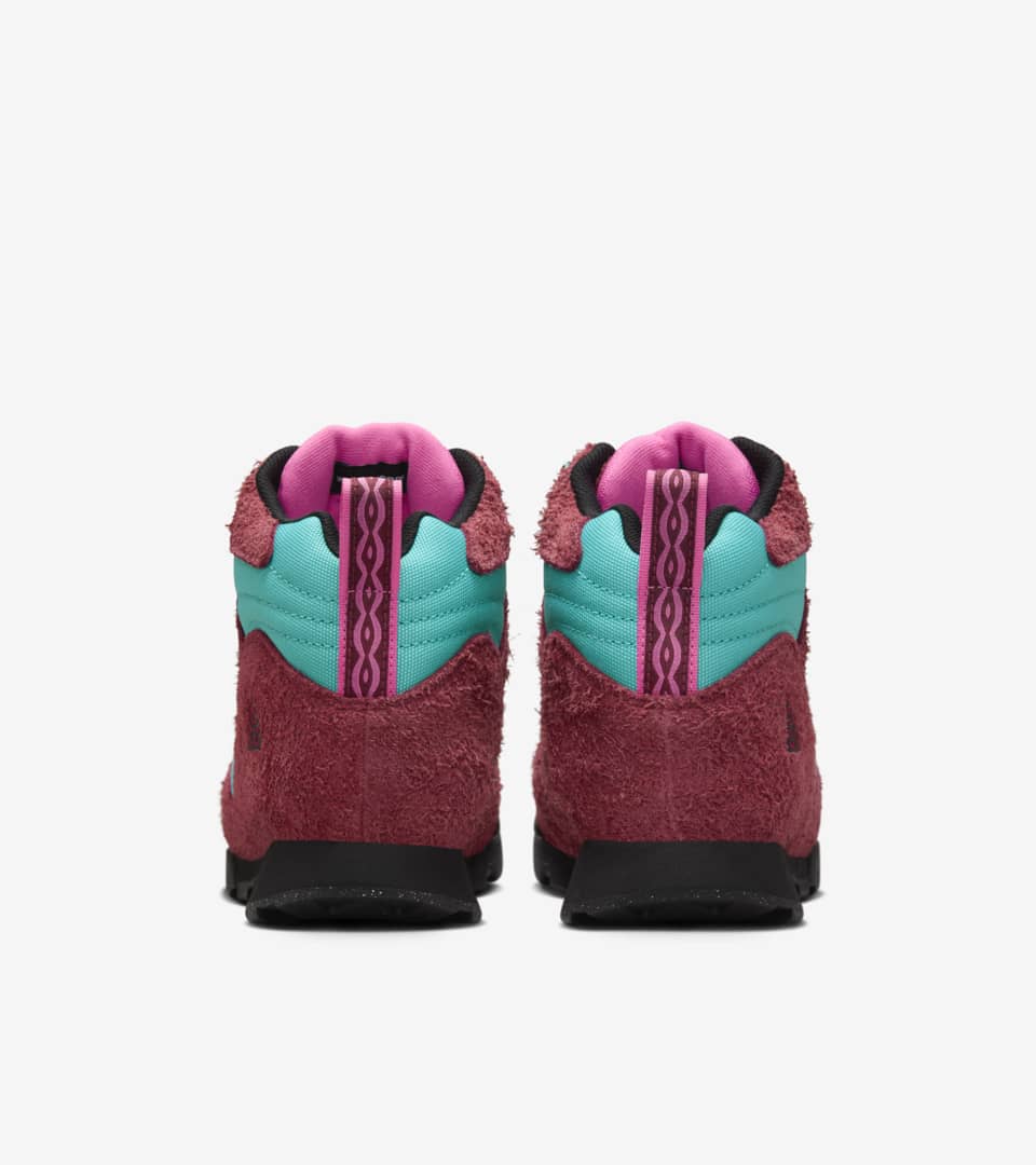 ACG トーレ MID(Team Red and Dusty Cactus)[FD0212-600]の商品画像(5枚目)