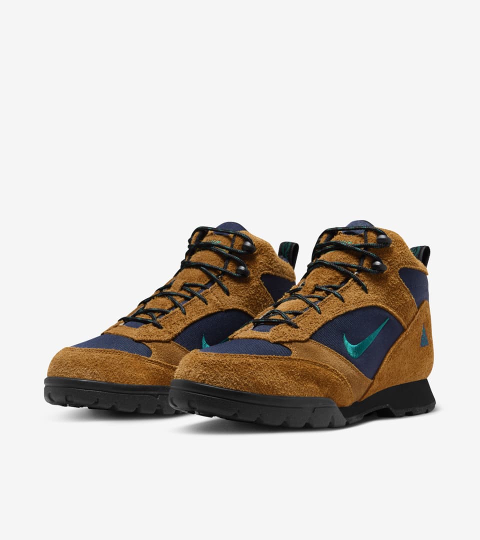 ACG トーレ MID(Burnt Sienna and Obsidian )[FD0212-800]の商品画像(6枚目)