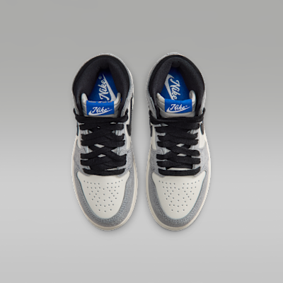 ジョーダン 1 レトロ HIGH OG[FD1412-003]の商品画像(4枚目)