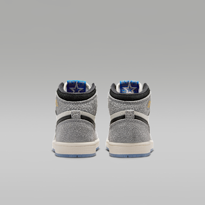 ジョーダン 1 レトロ HIGH OG[FD1412-003]の商品画像(6枚目)