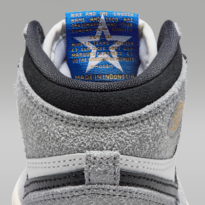 ジョーダン 1 レトロ HIGH OG[FD1412-003]の商品画像(9枚目)