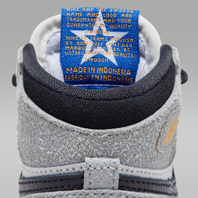 ジョーダン 1 レトロ HIGH OG[FD1413-003]の商品画像(8枚目)