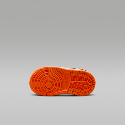 ベビー ジョーダン 1 HIGH OG(Shattered Backboard)[FD1413-008]の商品画像(2枚目)
