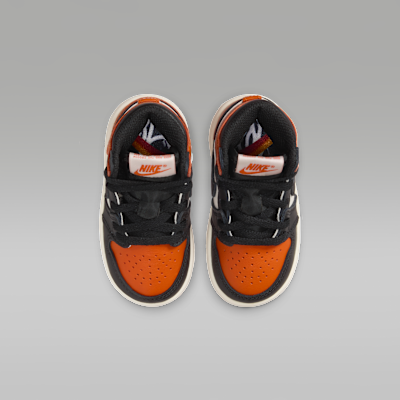 ベビー ジョーダン 1 HIGH OG(Shattered Backboard)[FD1413-008]の商品画像(4枚目)