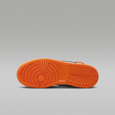 ジュニア エア ジョーダン 1 HIGH OG(Shattered Backboard)[FD1437-008]の商品画像(2枚目)