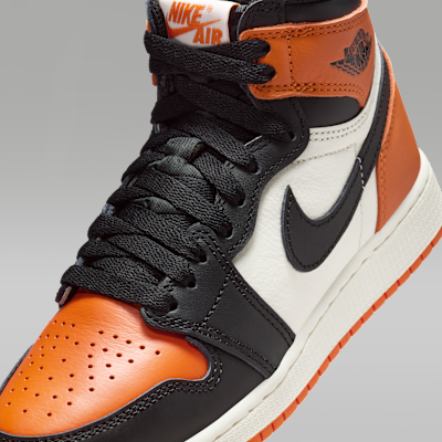 ジュニア エア ジョーダン 1 HIGH OG(Shattered Backboard)[FD1437-008]の商品画像(7枚目)