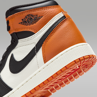 ジュニア エア ジョーダン 1 HIGH OG(Shattered Backboard)[FD1437-008]の商品画像(8枚目)