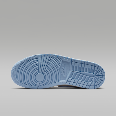 ウィメンズ エア ジョーダン 1 HIGH OG(Psychic Blue and Pale Ivory)[FD2596-102]の商品画像(2枚目)