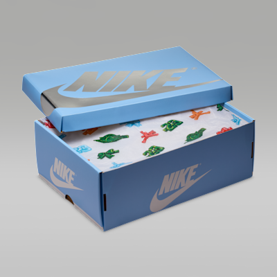 ウィメンズ エア ジョーダン 1 HIGH OG(Psychic Blue and Pale Ivory)[FD2596-102]の商品画像(11枚目)