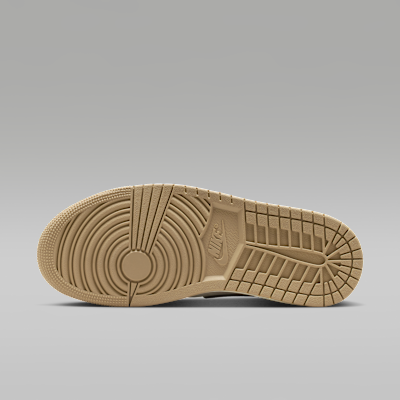 ウィメンズ エア ジョーダン 1 HIGH OG(Khaki and Sail)[FD2596-201]の商品画像(2枚目)