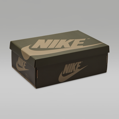 ウィメンズ エア ジョーダン 1 HIGH OG(Khaki and Sail)[FD2596-201]の商品画像(10枚目)