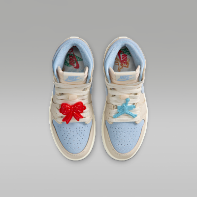 ジョーダン 1 レトロ HIGH OG[FD2597-102]の商品画像(4枚目)