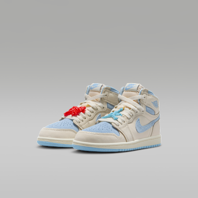 ジョーダン 1 レトロ HIGH OG[FD2597-102]の商品画像(5枚目)