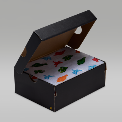 ジョーダン 1 レトロ HIGH OG[FD2597-102]の商品画像(10枚目)