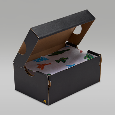 ベビー ジョーダン 1 HIGH OG(Psychic Blue and Pale Ivory)[FD2598-102]の商品画像(9枚目)