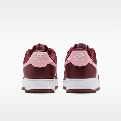 ナイキ エア フォース 1 '07[FD9925-161]の商品画像(6枚目)