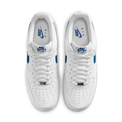 ナイキ エア フォース 1 '07[FJ4146-123]の商品画像(4枚目)