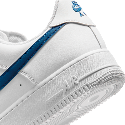 ナイキ エア フォース 1 '07[FJ4146-123]の商品画像(8枚目)