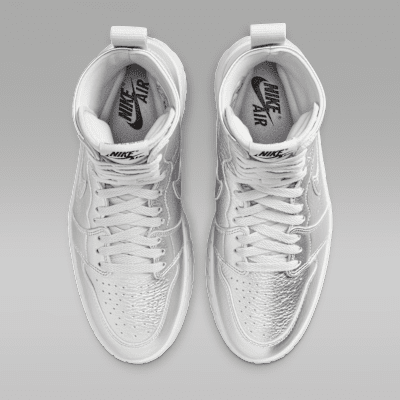 エア ジョーダン 1 ブルックリン[FJ5737-002]の商品画像(4枚目)